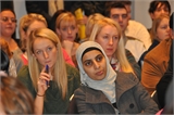 Compass Manchester Jobs Fair
